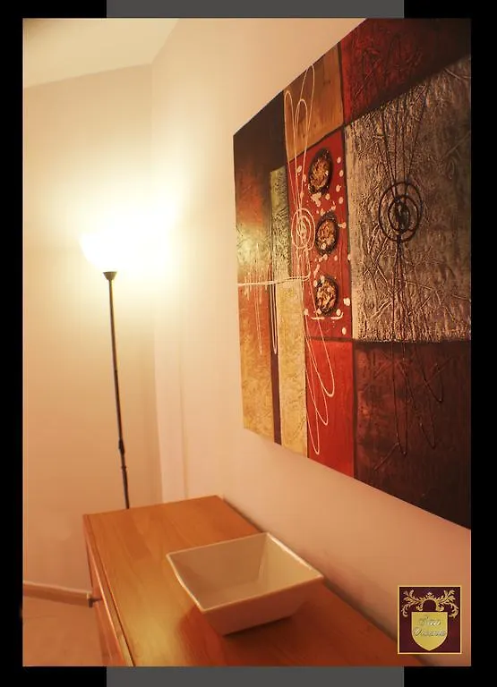 Apartment Hotel Apartamentos Turisticos San Vicente Conil De La Frontera Spain