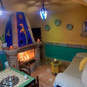 Casas Cueva Cazorla Casa rural