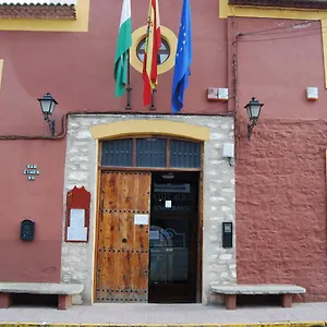 Alojamiento Rural La Fabrica Сasa de vacaciones