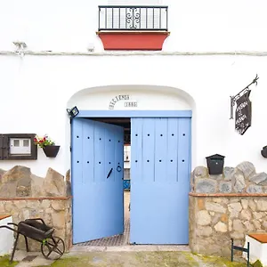 Hacienda El Molino Сasa de vacaciones