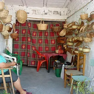 La Casa De La Abuela Clotilde Casa rural